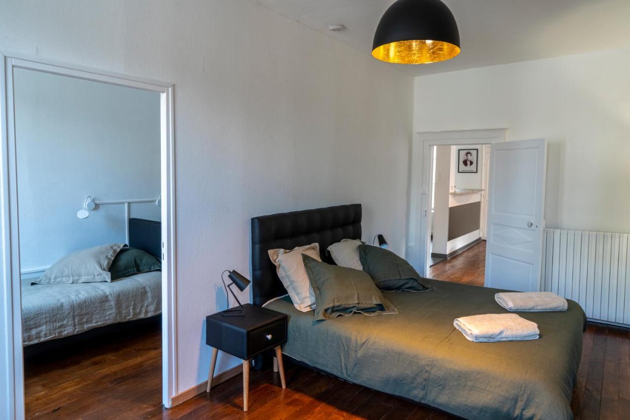 Suite Ophelie Charleville-Mezieres Luaran gambar