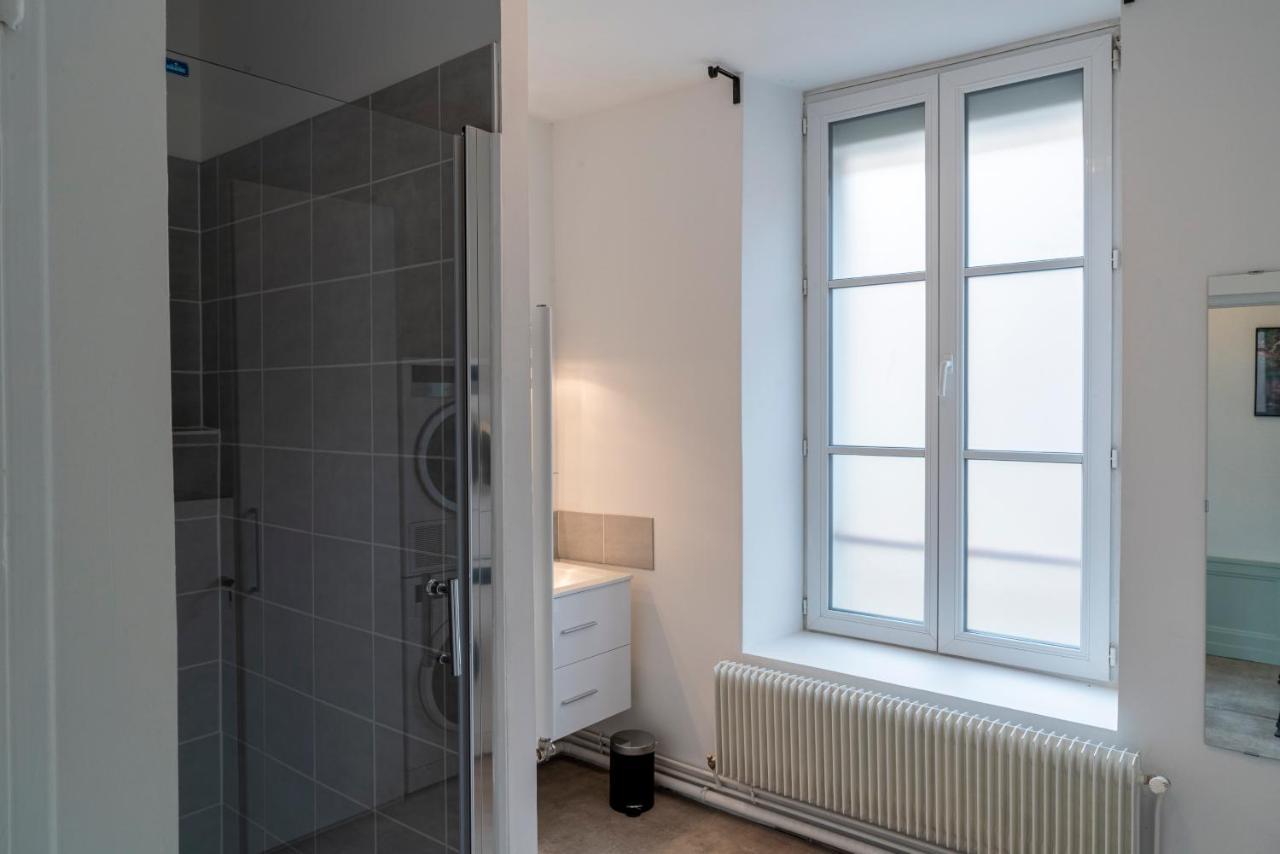 Suite Ophelie Charleville-Mezieres Luaran gambar