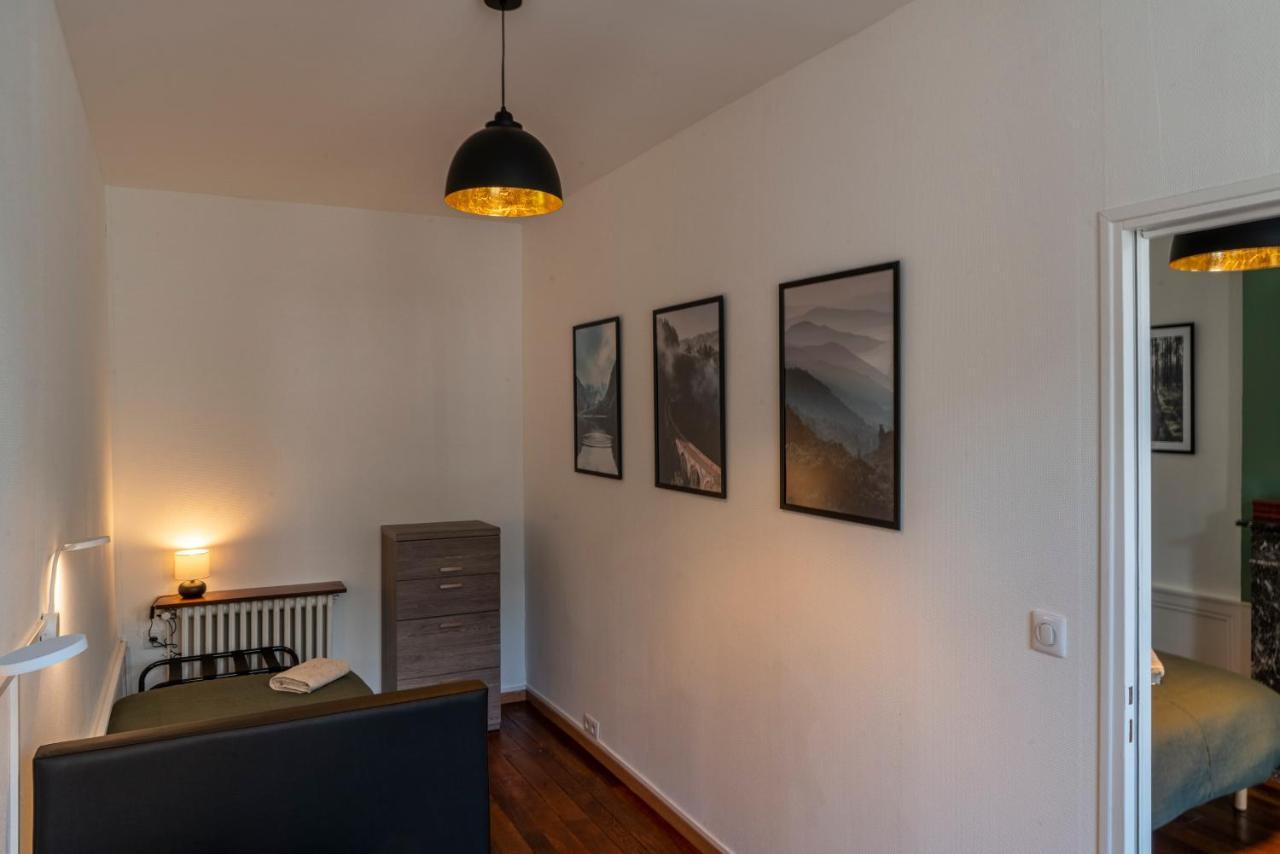 Suite Ophelie Charleville-Mezieres Luaran gambar
