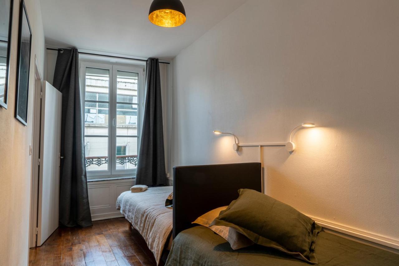 Suite Ophelie Charleville-Mezieres Luaran gambar